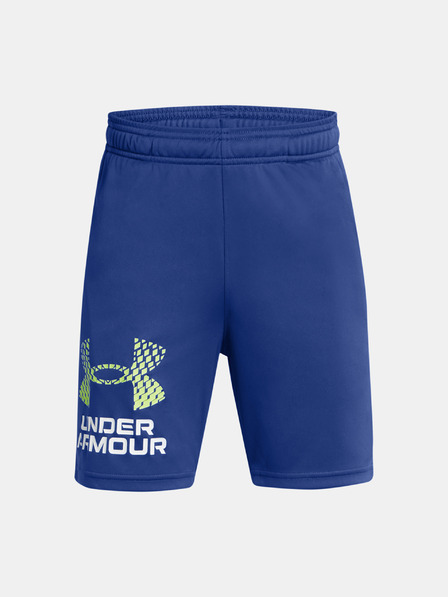 Under Armour Jungen Under Armour UA Tech Logo Shorts