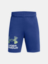 Under Armour Jungen Under Armour UA Tech Logo Shorts