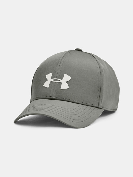Under Armour Under Armour Herren Sturm Blitzing Kappe Adj-GRN