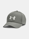 Under Armour Under Armour Herren Sturm Blitzing Kappe Adj-GRN