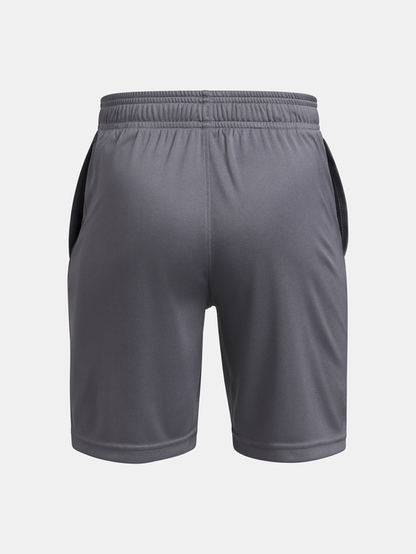 Under Armour Jungen Under Armour UA Tech Logo Shorts