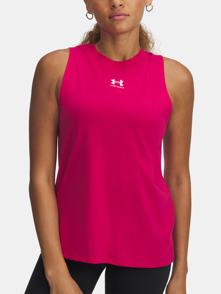 Under Armour Under Armour UA Rival Muskeltank für Frauen