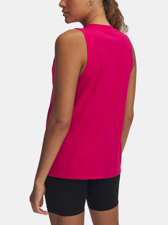 Under Armour Under Armour UA Rival Muskeltank für Frauen