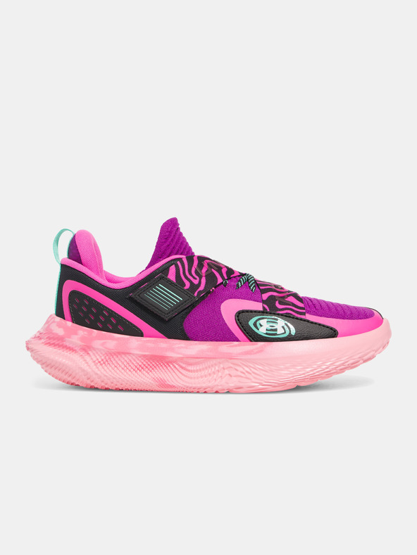 Under Armour Unisex-Schuhe Under Armour UA FLOW FUTR X 4 MM