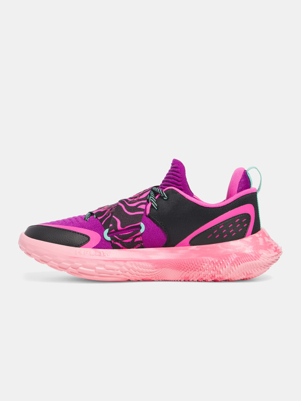 Under Armour Unisex-Schuhe Under Armour UA FLOW FUTR X 4 MM