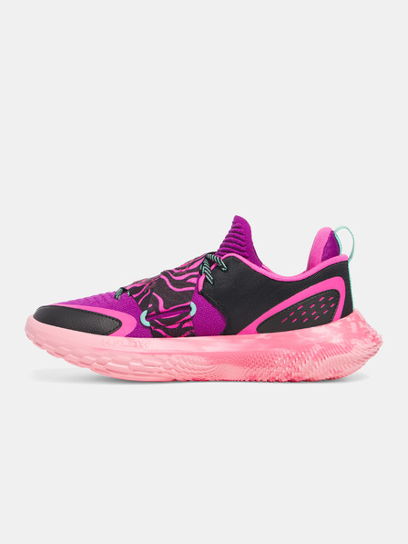Under Armour Unisex-Schuhe Under Armour UA FLOW FUTR X 4 MM