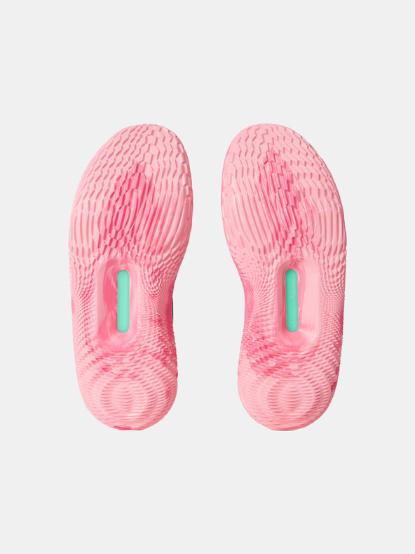 Under Armour Unisex-Schuhe Under Armour UA FLOW FUTR X 4 MM