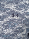 Under Armour Under Armour UA Drive Chill Gedrucktes Poloshirt