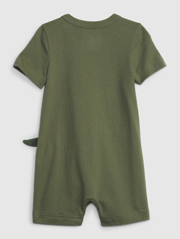 GAP Baby Strampler mit Dinosaurier GAP