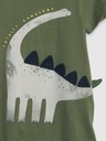 GAP Baby Strampler mit Dinosaurier GAP