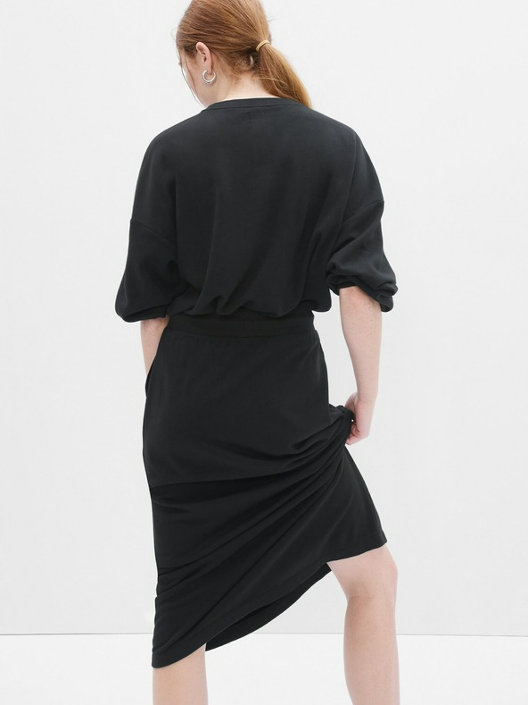 GAP Sweatshirt Mini-Logo GAP