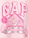 GAP Kinder T-Shirt mit GAP Logo