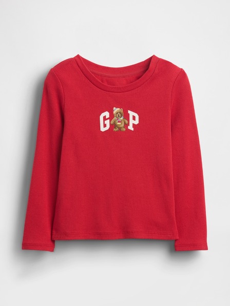GAP Baby T-Shirt Brannan Bear GAP