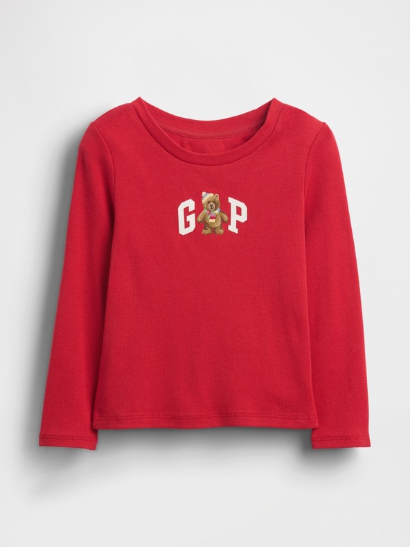 GAP Baby T-Shirt Brannan Bear GAP
