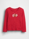 GAP Baby T-Shirt Brannan Bear GAP