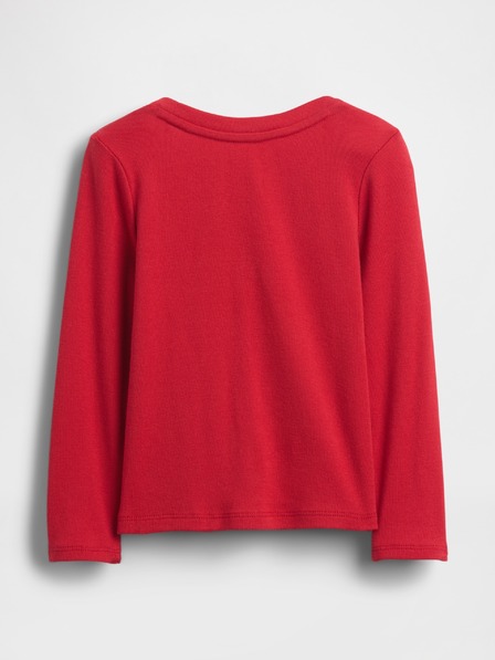 GAP Baby T-Shirt Brannan Bear GAP