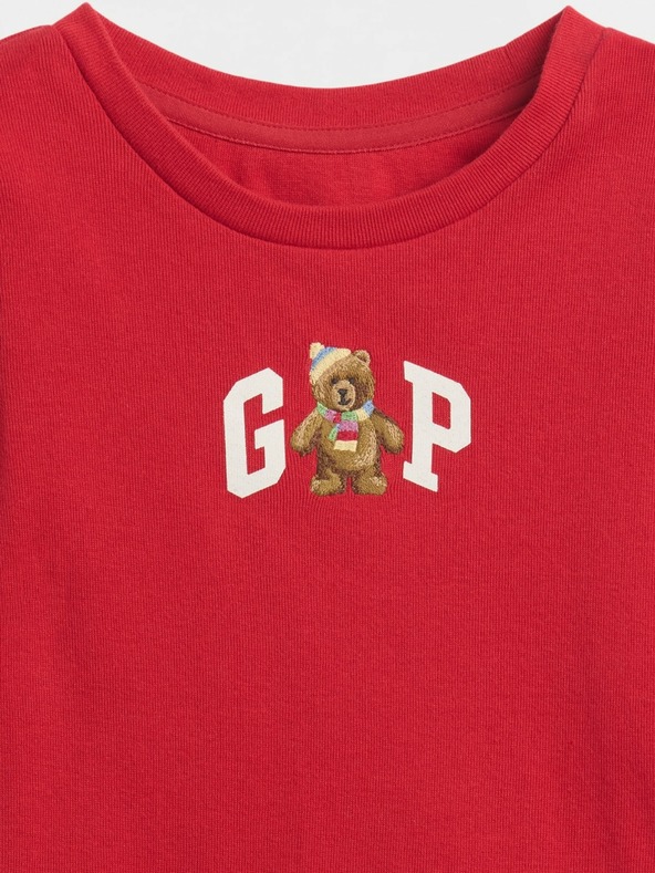 GAP Baby T-Shirt Brannan Bear GAP
