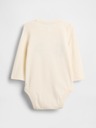 GAP Baby Body Brannan Bear Logo GAP