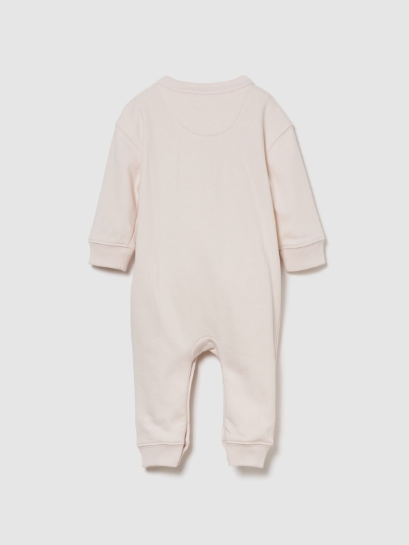 GAP Baby Overall Brannan Bear VintageSoft GAP