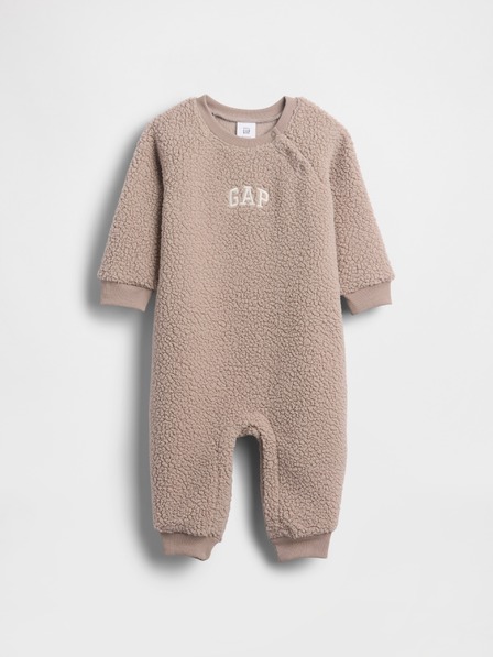GAP Baby Sherpa-Overall GAP