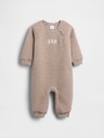 GAP Baby Sherpa-Overall GAP