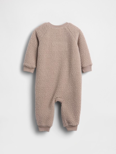 GAP Baby Sherpa-Overall GAP