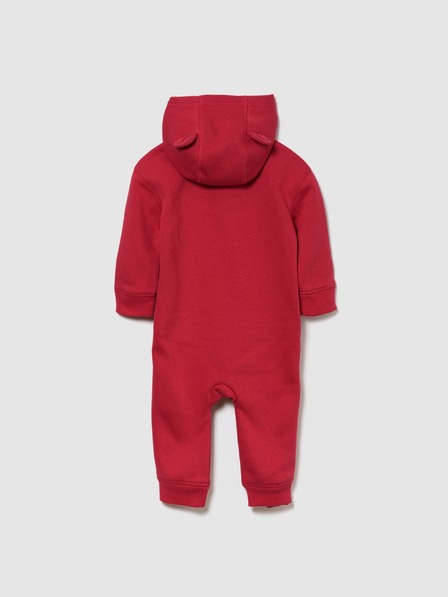 GAP Baby Overall Logo GAP