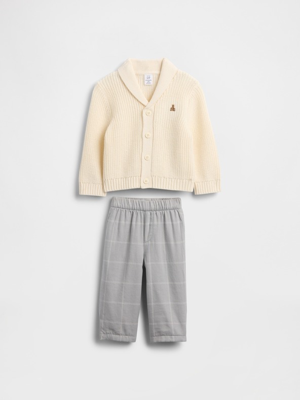 GAP Baby Set GAP