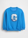 GAP Baby Sweatshirt Logo VintageSoft GAP