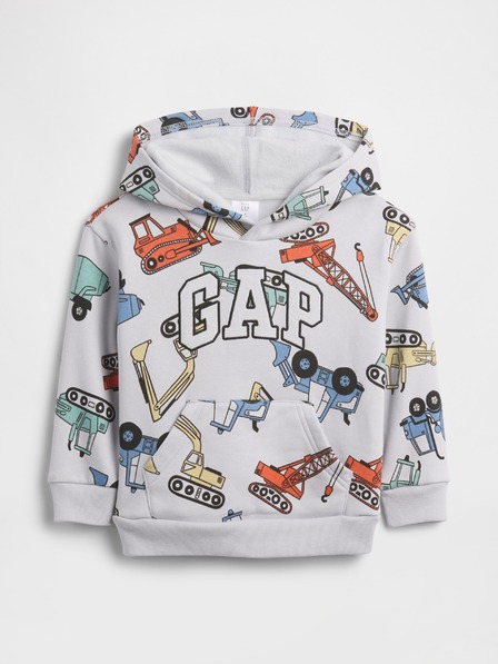 GAP Baby Sweatshirt Logo GAP