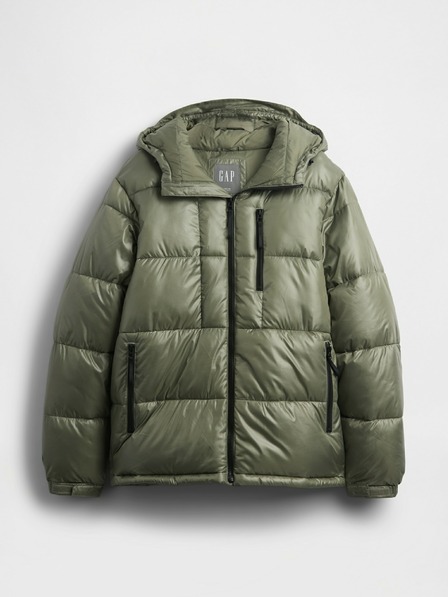 GAP Oversize Steppjacke Heavyweight GAP
