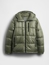 GAP Oversize Steppjacke Heavyweight GAP