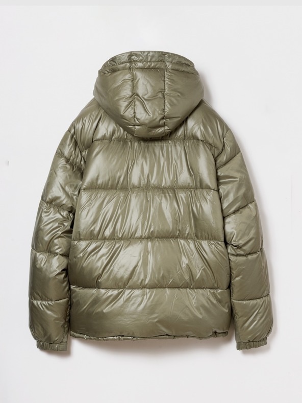 GAP Oversize Steppjacke Heavyweight GAP