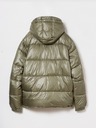 GAP Oversize Steppjacke Heavyweight GAP