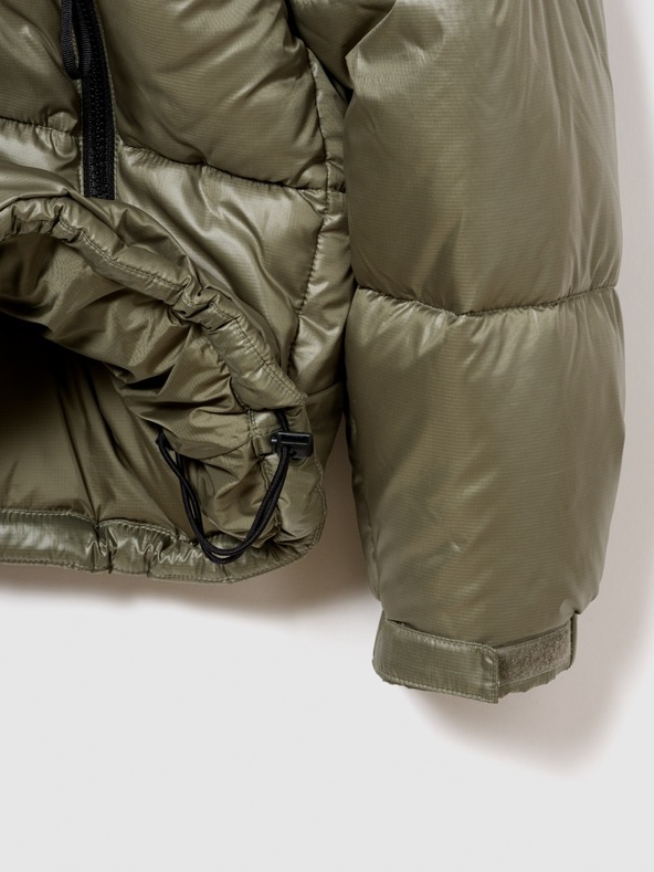 GAP Oversize Steppjacke Heavyweight GAP