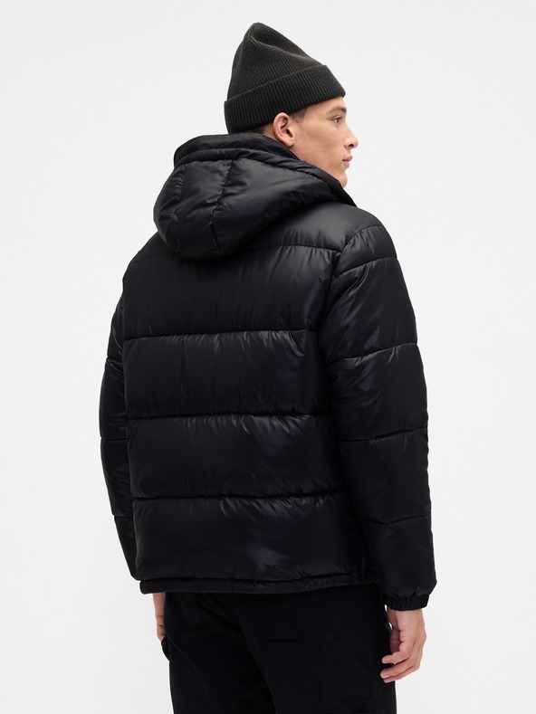 GAP Oversize Steppjacke Heavyweight GAP