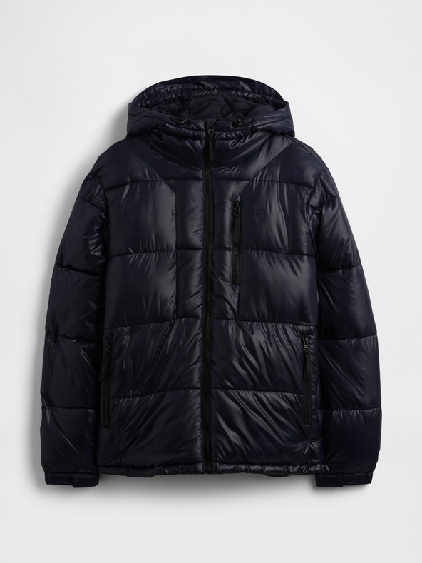 GAP Oversize Steppjacke Heavyweight GAP