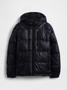 GAP Oversize Steppjacke Heavyweight GAP