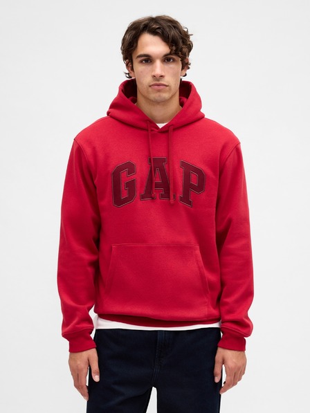 GAP Unisex VintageSoft-Sweatshirt GAP