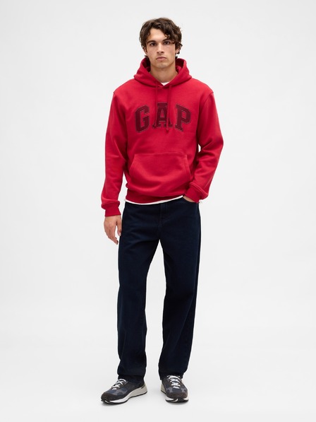 GAP Unisex VintageSoft-Sweatshirt GAP