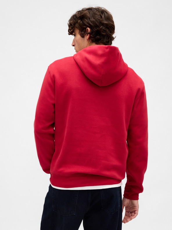 GAP Unisex VintageSoft-Sweatshirt GAP