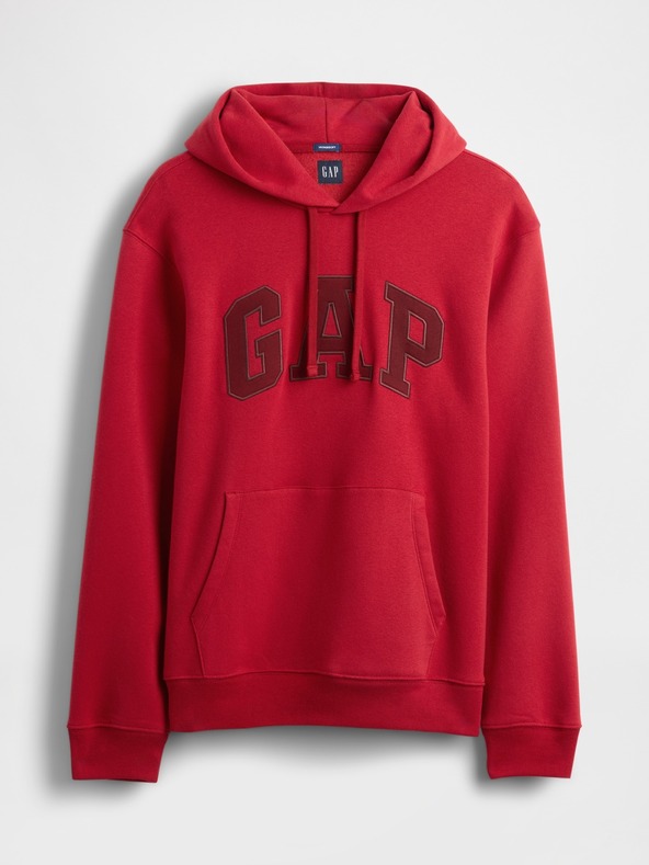 GAP Unisex VintageSoft-Sweatshirt GAP