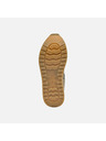 Geox Beige Damen Sneaker Geox New Kency