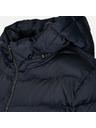 Geox Dunkelblau Damen Daunenjacke Geox Zosma