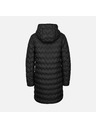 Geox Schwarze Damen Daunenjacke Geox Myluse