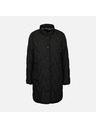 Geox Schwarze Damen Daunenjacke Geox Plummery