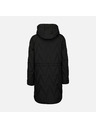 Geox Schwarze Damen Daunenjacke Geox Plummery