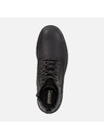 Geox Schwarze Herren Stiefeletten Geox Andalo