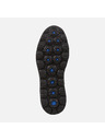 Geox Graue Herrensneaker Geox Spherica 4x4 B ABX