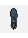 Geox Dunkelblaue Herren-Turnschuhe Geox Spherica